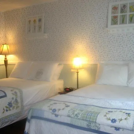 Bromley View Inn